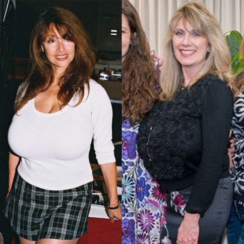 Nancy Hernandez plus saz