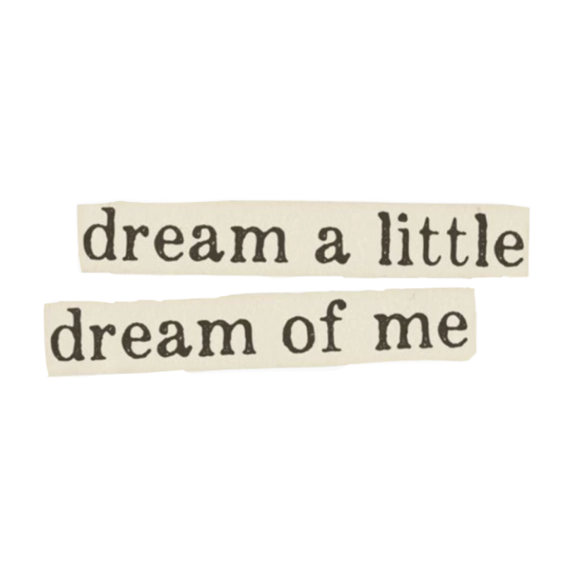 Mini drawings of aesthetics