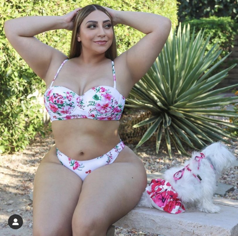 Nancy Hernandez plus saz