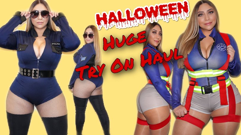 Naked boobs sisters in the car