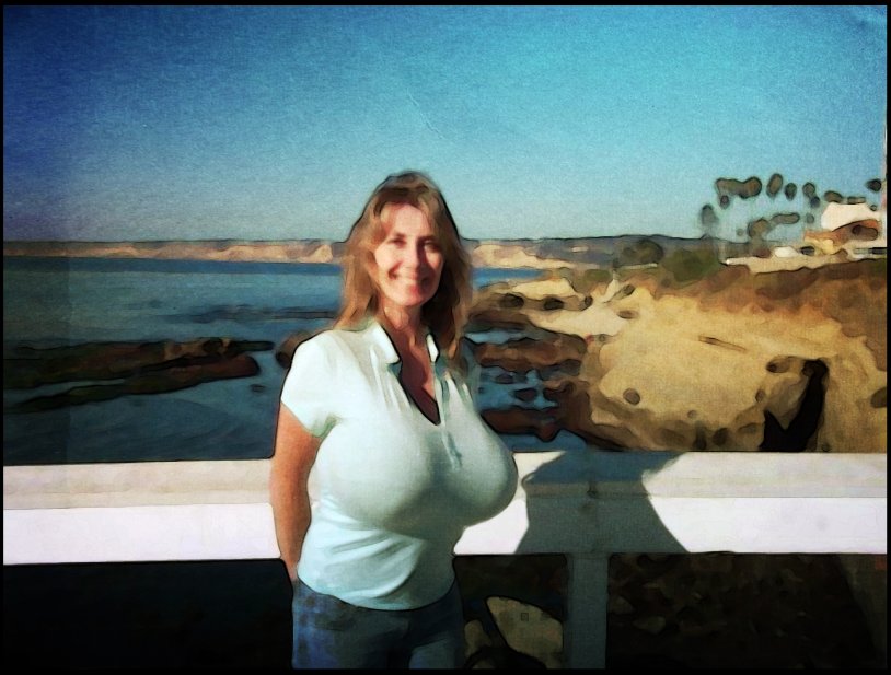 Coloring for a personal diary