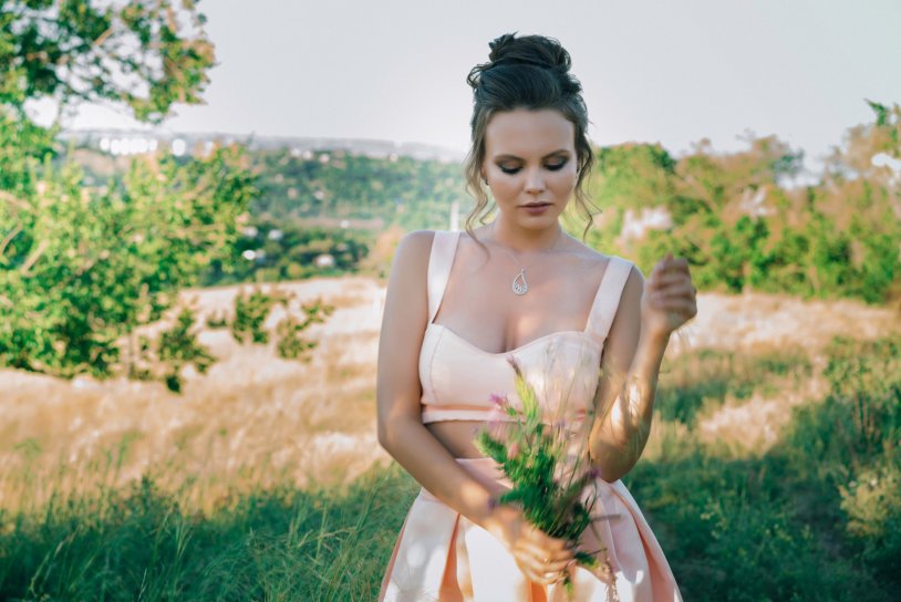 Svetlana Sukhanova is hot