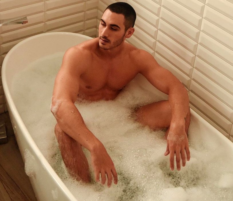 Alehandra Trevigno 18