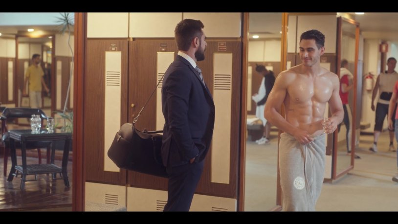 Hulio Penny Fernandez Naked