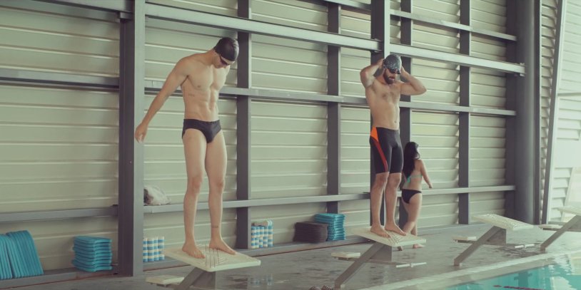 Steve Houi Kevin Ball shameless