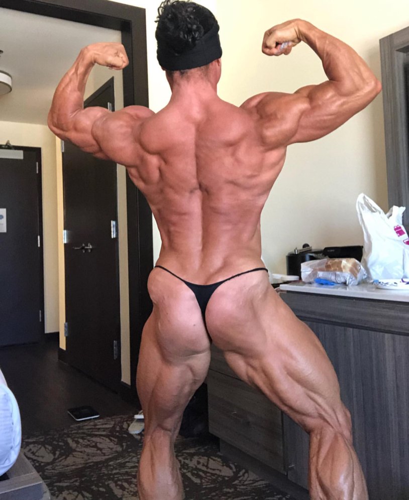 Michael Trevino in the series Escape