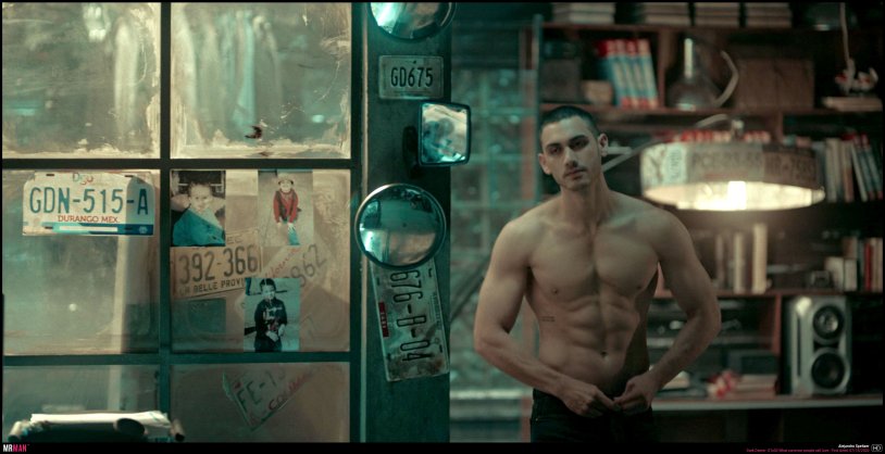 Alejandro Hernandez Onlifans