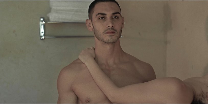 Alejandro Spadier Body