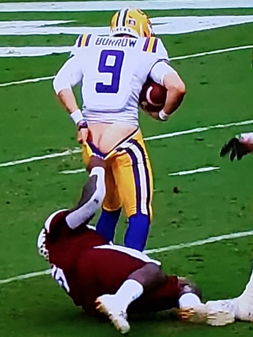 Ja'marr Chase Bengals