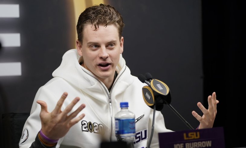 Justin Jefferson Jersey