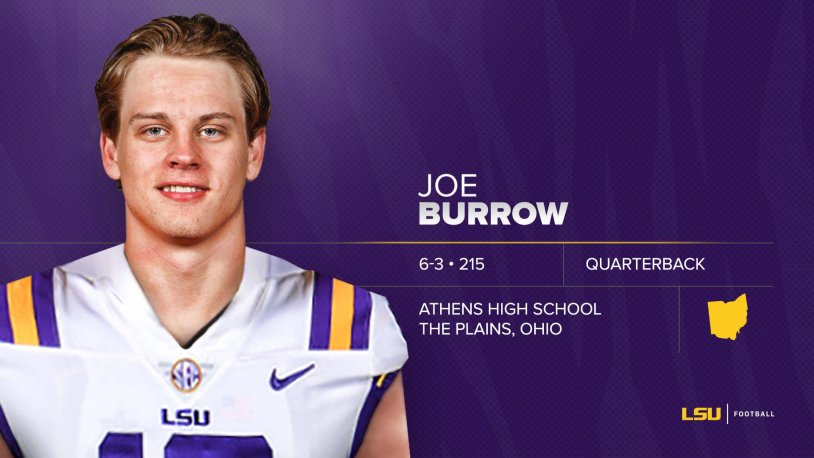 Joe Barrow