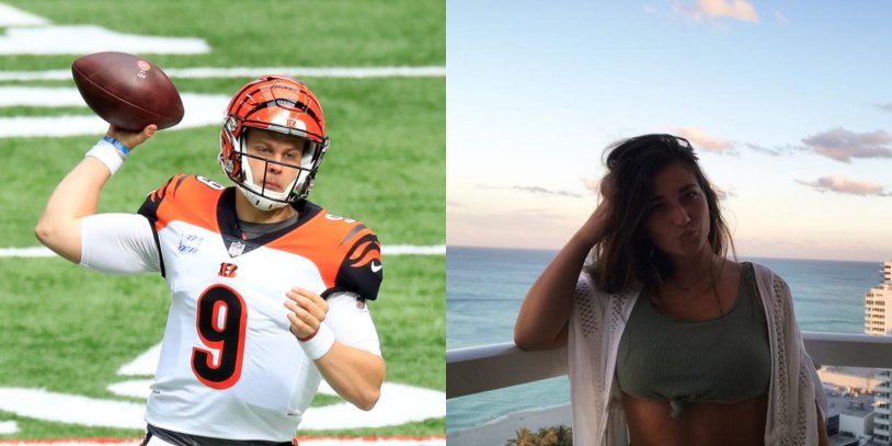 The cincinnati bengals