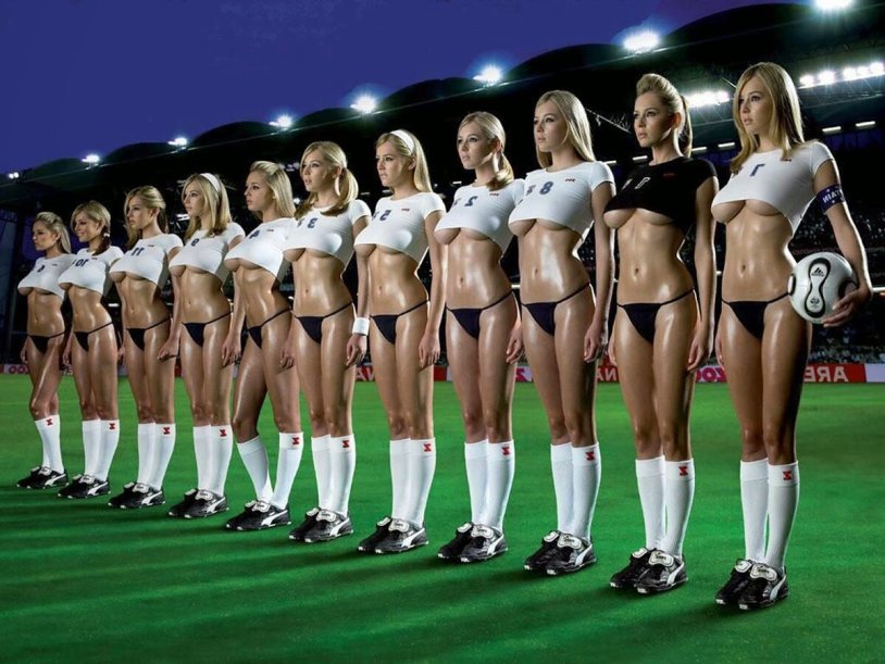 England Football Squad