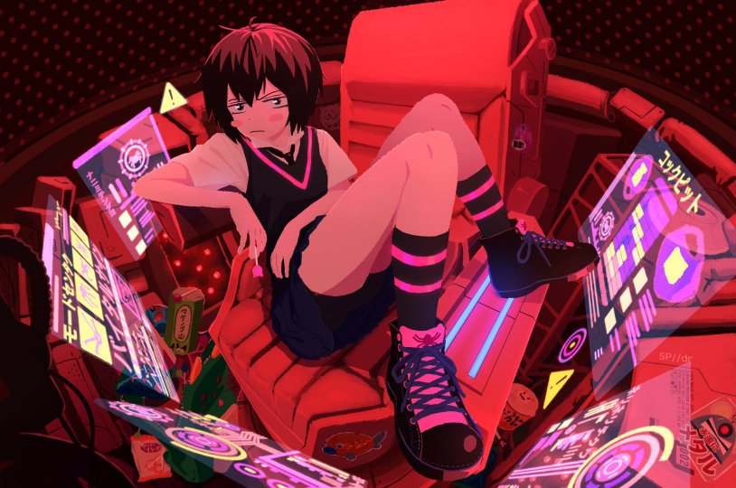 Lera Astapova actress