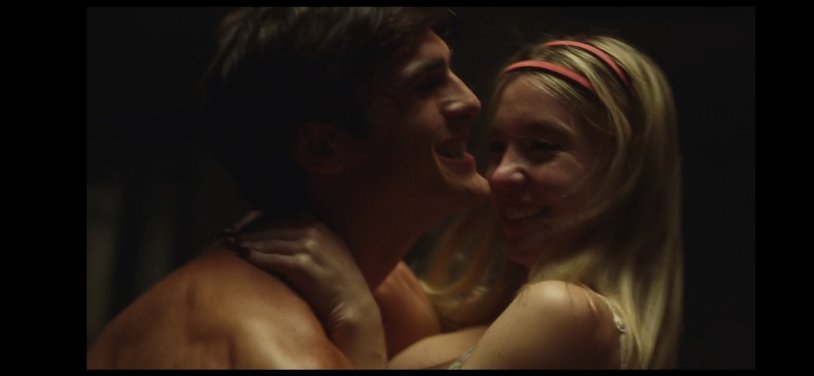 Casey and Nate Euphoria Season 2