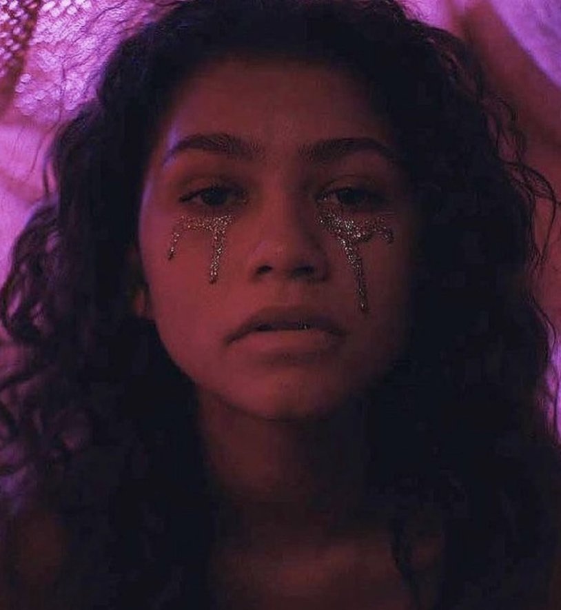 Euphoria series Zendai