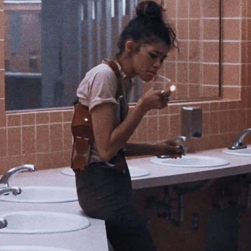 Zendai in the tuxedo of euphoria