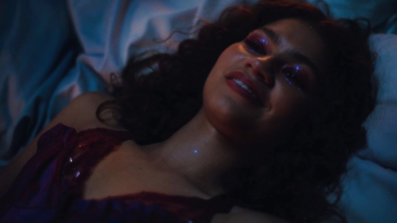 Zendaya euphoria