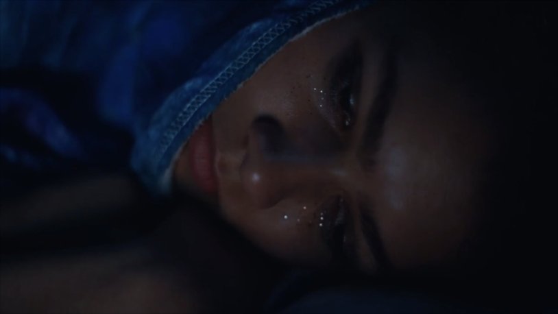 Cassie from Euphoria Gif