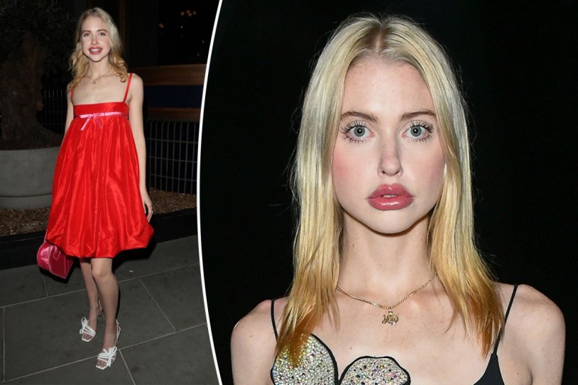 Chloe Cherry Euphoria