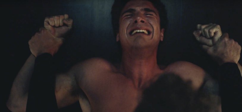 Euphoria series Nate