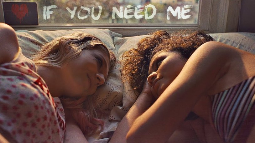 The film Euphoria 2021