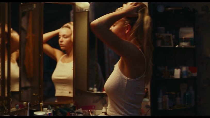 Sidney pork euphoria breasts