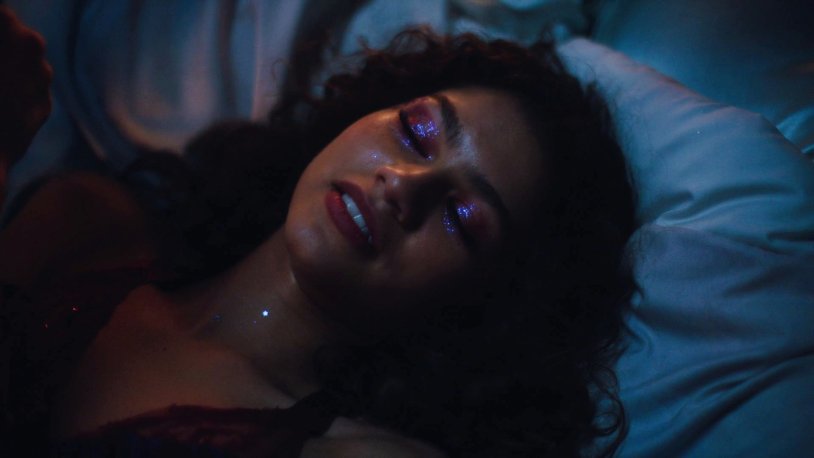 XXX Zendaya of a spider man