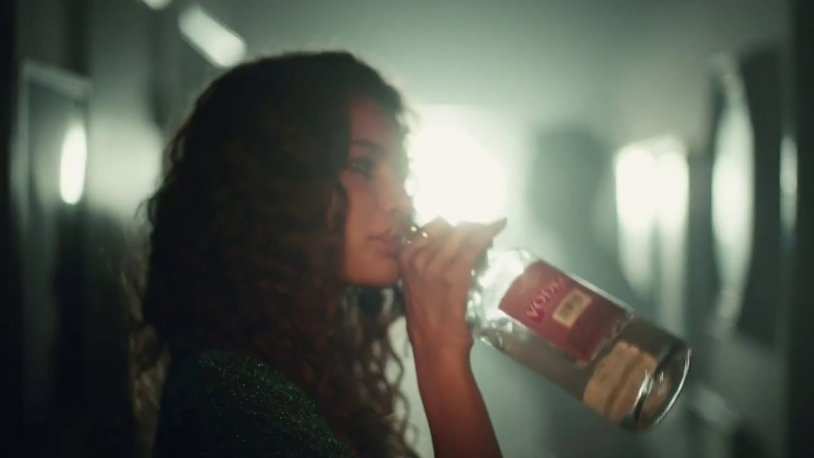 Euphoria series drugs