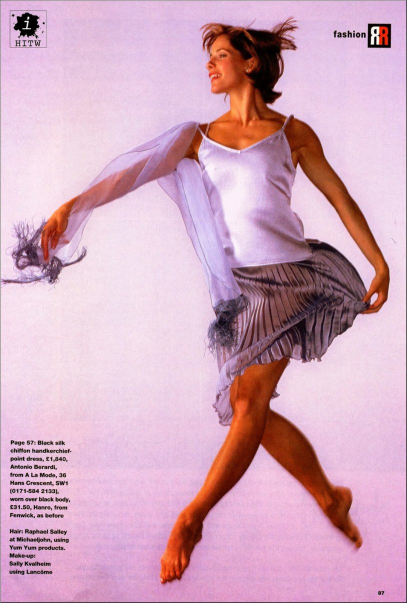 Ballerina figurine Coalport