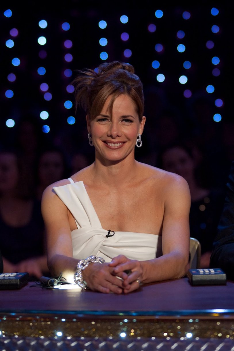 DARCEY BUSSELL PREGNANT