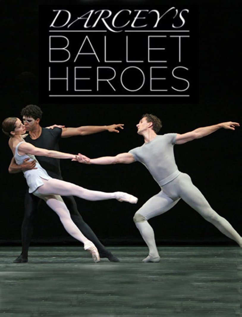 Companions Rosa Darcey Bussell