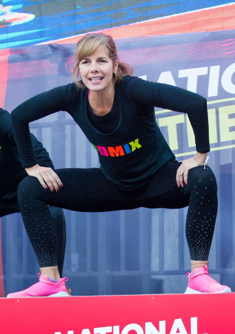 Marianella Nunez ballerina Personal life