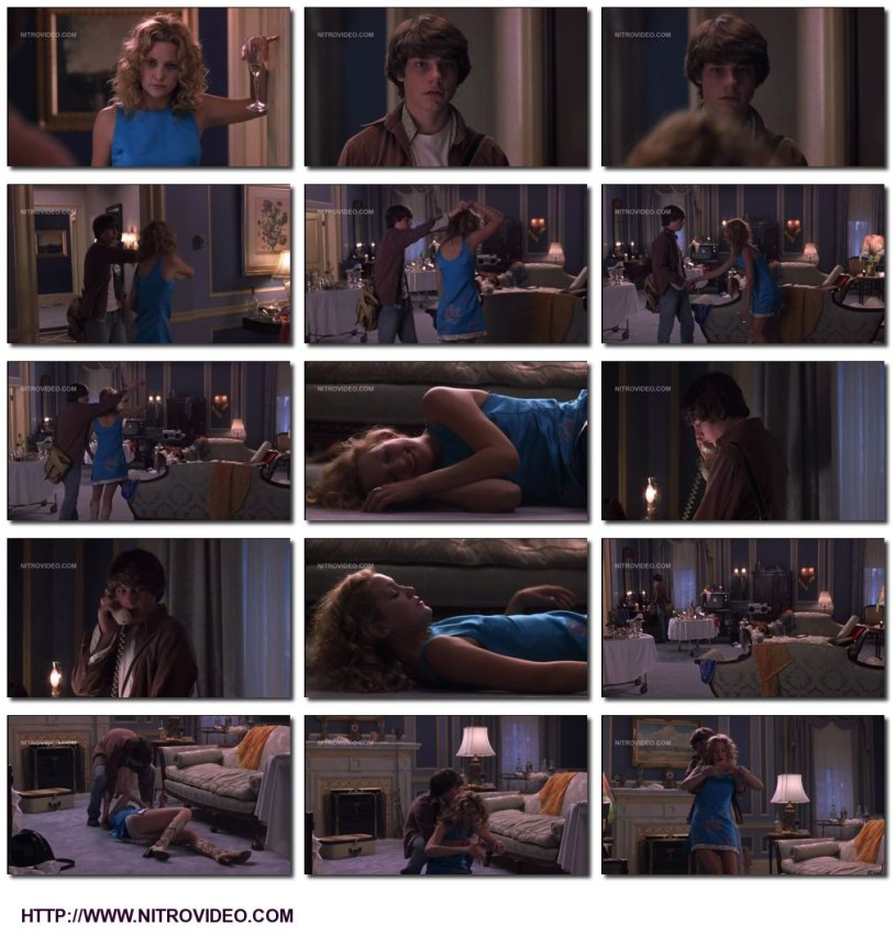 Hizer Grem Erotic scenes