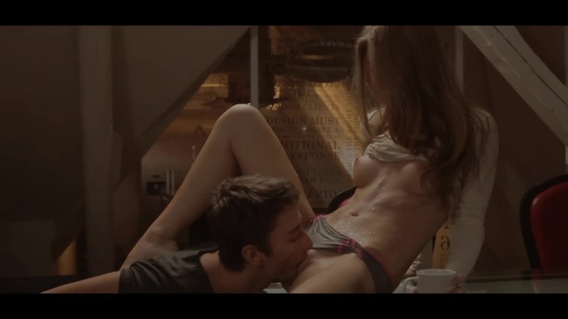 Angelina Jolie erotic scenes