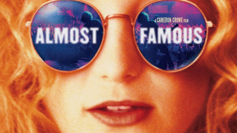 The almost famous