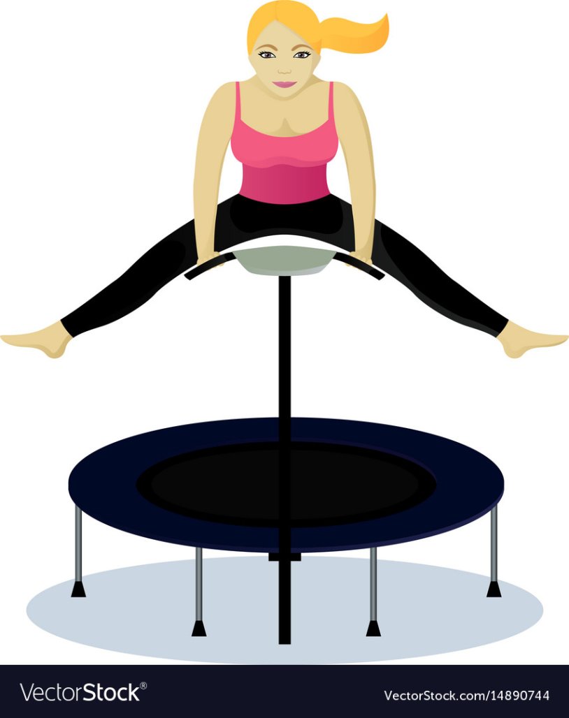 Naked girls jump into the lake