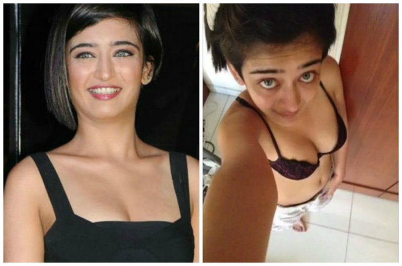 Sana Khan Wajah Tum Ho