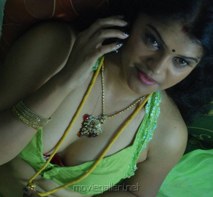 Tamil actress