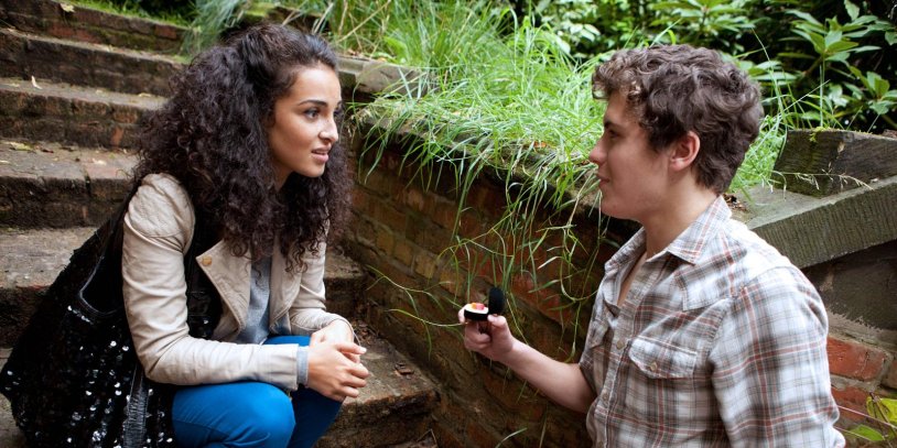 Triss Merigold series