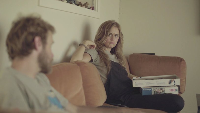 Justin Lupa shameless