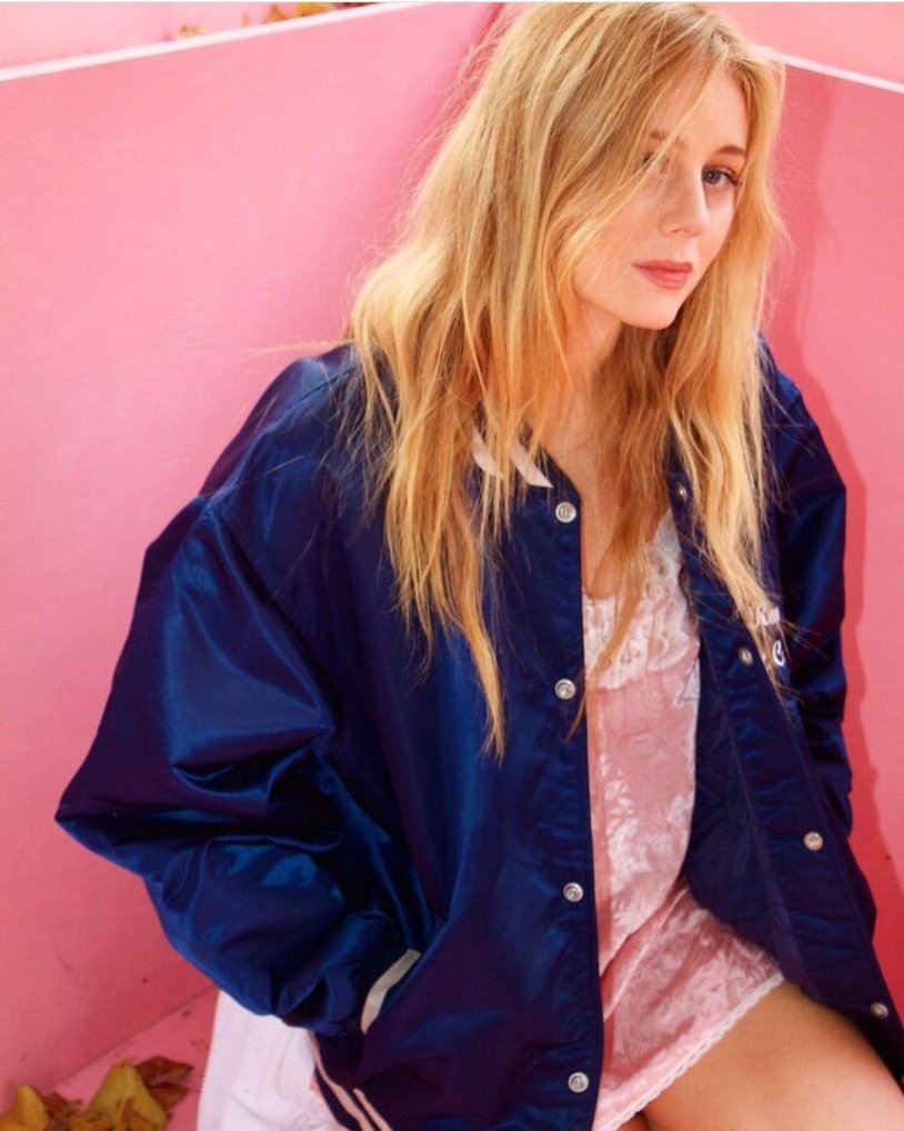 Justin Lupa shameless