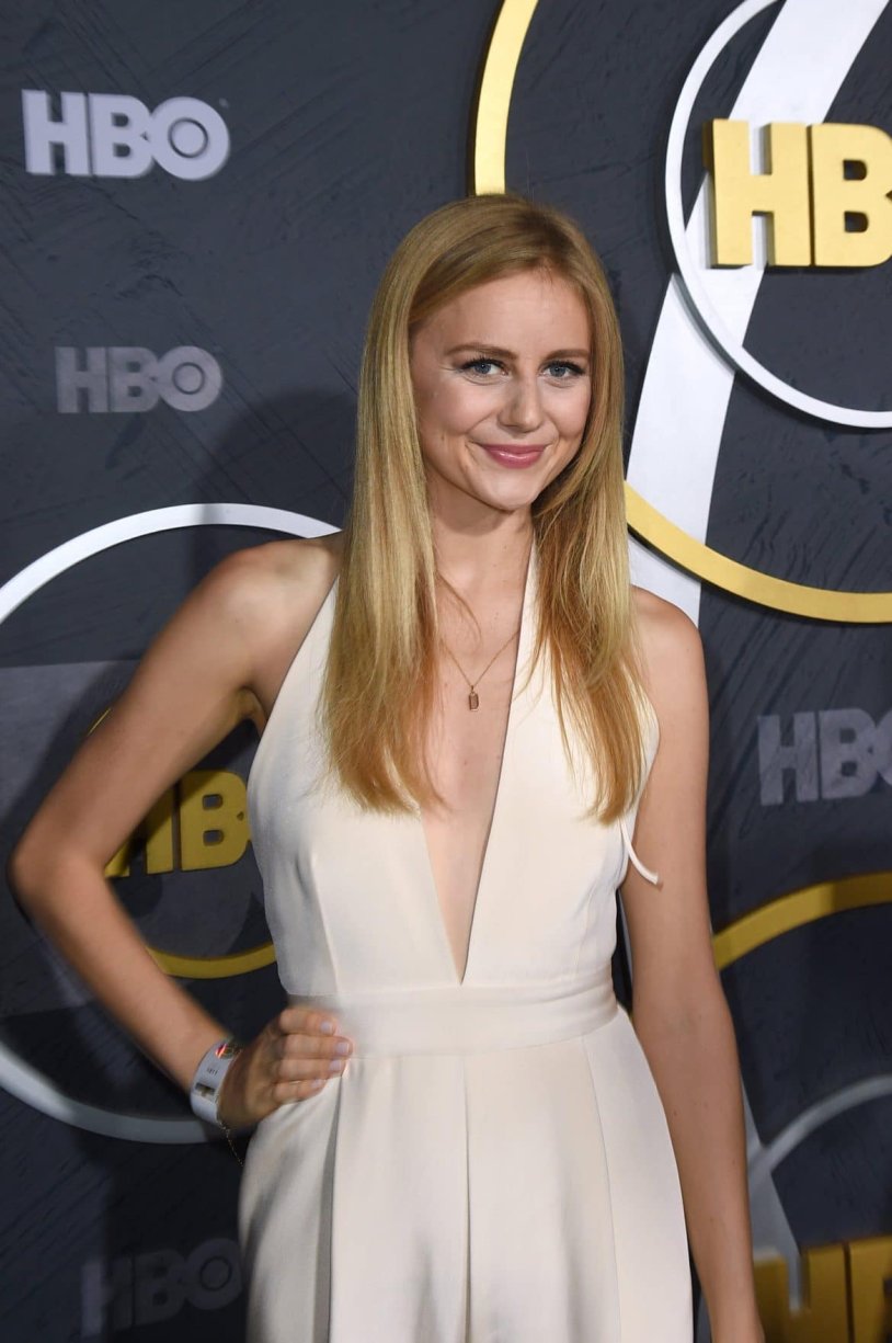 Justin Lupa shameless