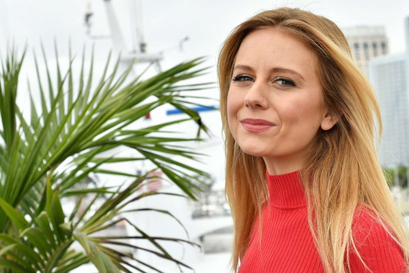 Justin Lupa shameless