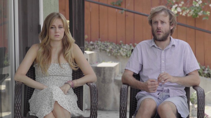 Justine Lupe shameless