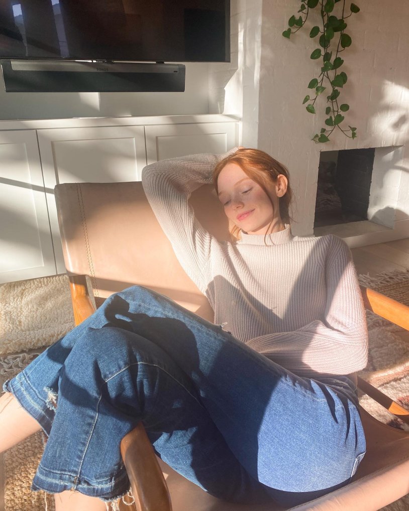 Samantha anderson 38g in clothes