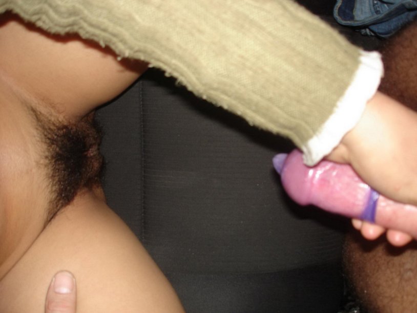 Glass phalloimitator