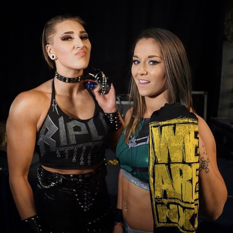 Ray Ripley in a swimsuit