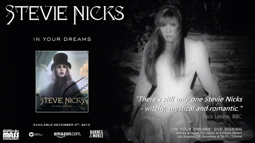 Stevie Nicks - 1998 - Enchanted