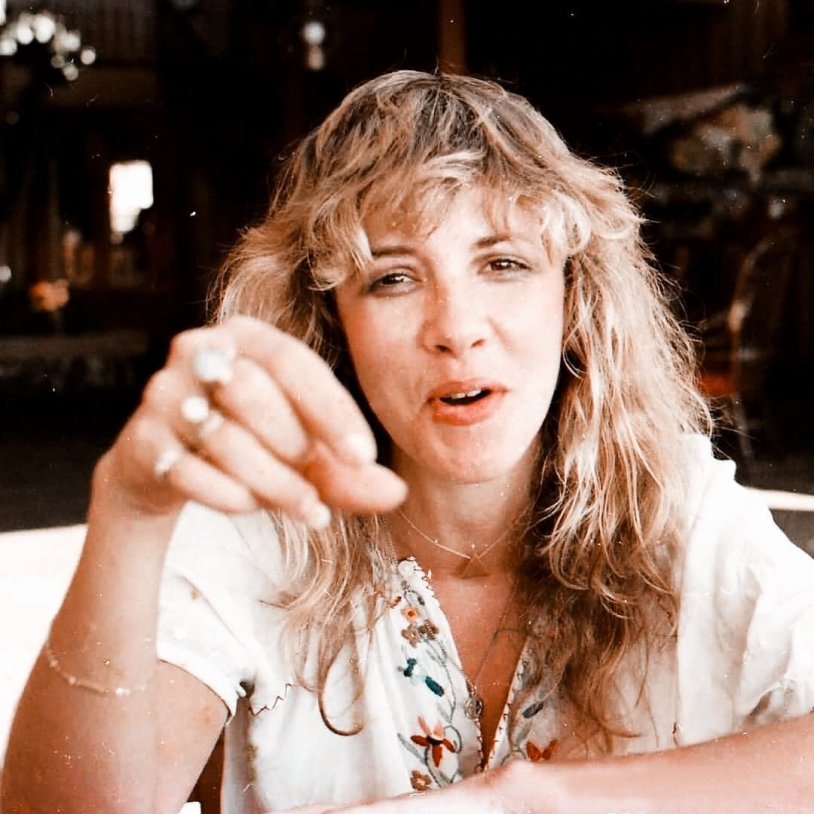 Stevie Nicks Your Dreams 2013